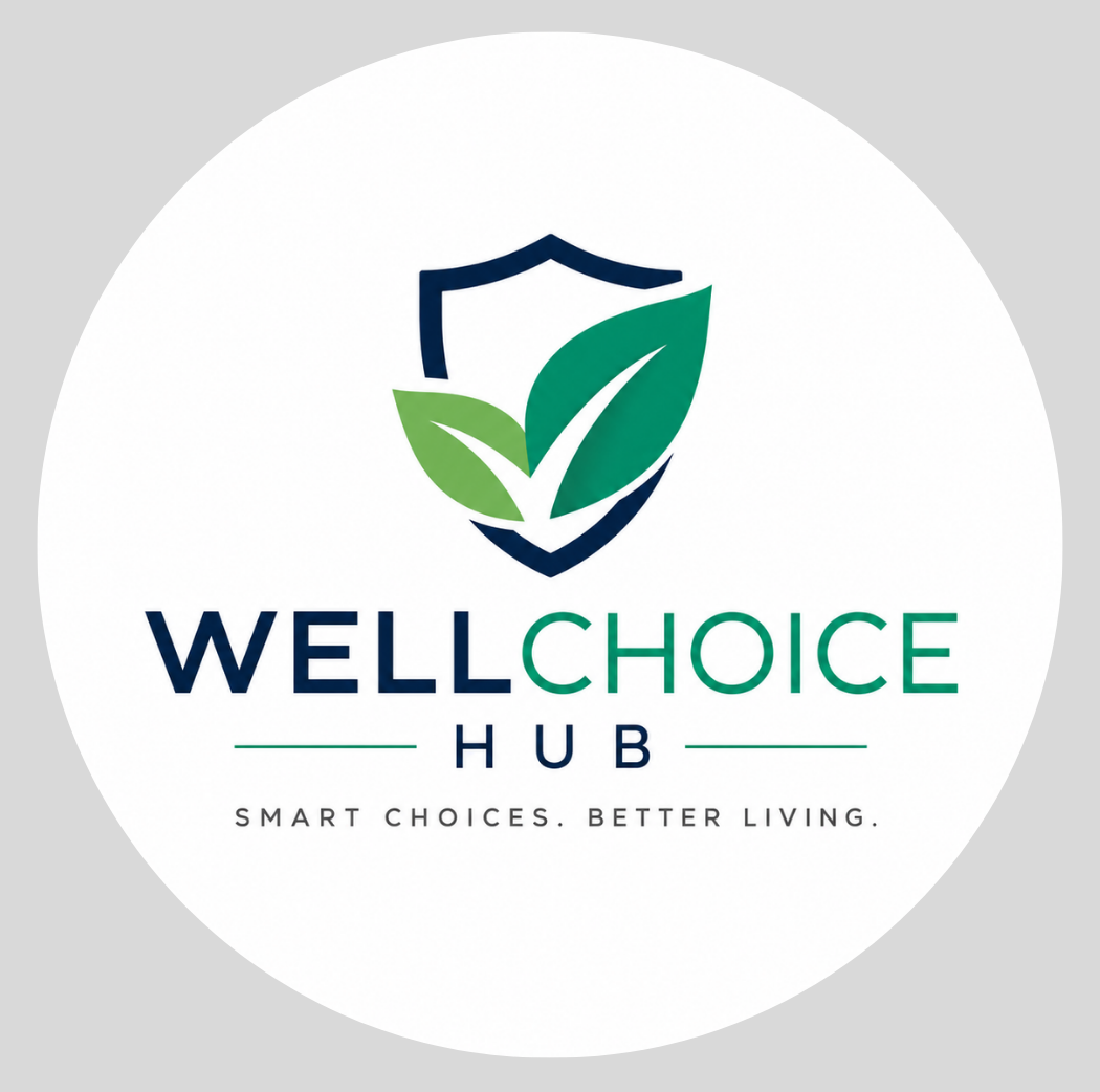 Well Choice Hub